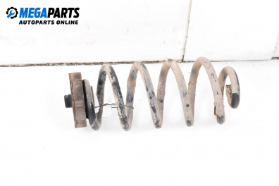 Arc for Audi A4 Sedan B7 (11.2004 - 06.2008), sedan, position: din spate