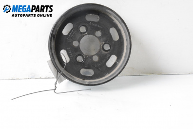 Belt pulley for Audi A4 Sedan B7 (11.2004 - 06.2008) 2.0 TDI 16V, 140 hp