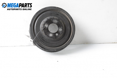 Damper pulley for Audi A4 Sedan B7 (11.2004 - 06.2008) 2.0 TDI 16V, 140 hp