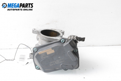 EGR ventil for Audi A4 Sedan B7 (11.2004 - 06.2008) 2.0 TDI 16V, 140 hp, № 408-275-002-001Z