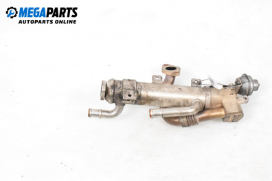 EGR kühler for Audi A4 Sedan B7 (11.2004 - 06.2008) 2.0 TDI 16V, 140 hp