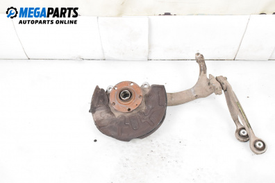 Knuckle hub for Audi A4 Sedan B7 (11.2004 - 06.2008), position: front - left