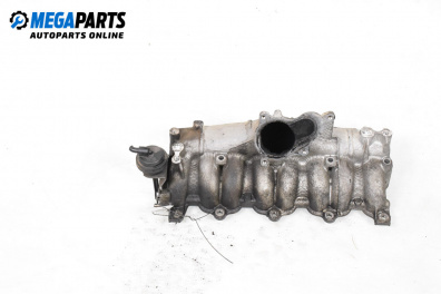 Galerie de admisie for Audi A4 Sedan B7 (11.2004 - 06.2008) 2.0 TDI 16V, 140 hp