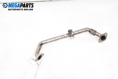 Țeavă EGR for Audi A4 Sedan B7 (11.2004 - 06.2008) 2.0 TDI 16V, 140 hp