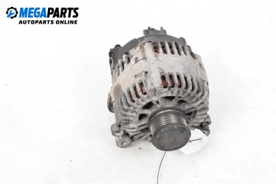 Gerenator for Audi A4 Sedan B7 (11.2004 - 06.2008) 2.0 TDI 16V, 140 hp