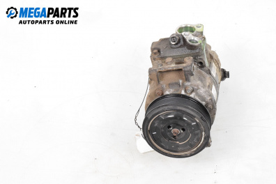 Compresor AC for Audi A4 Sedan B7 (11.2004 - 06.2008) 2.0 TDI 16V, 140 hp, automatic, № 8E0 260 805 CB