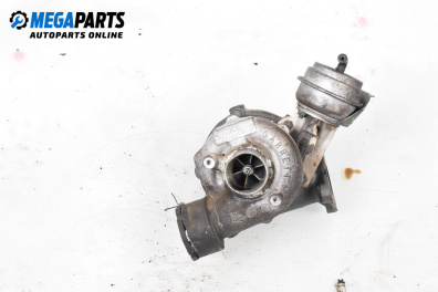 Turbo for Audi A4 Sedan B7 (11.2004 - 06.2008) 2.0 TDI 16V, 140 hp
