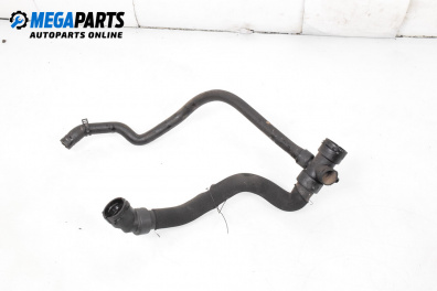 Water hoses for Audi A4 Sedan B7 (11.2004 - 06.2008) 2.0 TDI 16V, 140 hp