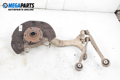 Knuckle hub for Audi A4 Sedan B7 (11.2004 - 06.2008), position: front - left
