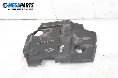 Engine cover for Audi A4 Sedan B7 (11.2004 - 06.2008)
