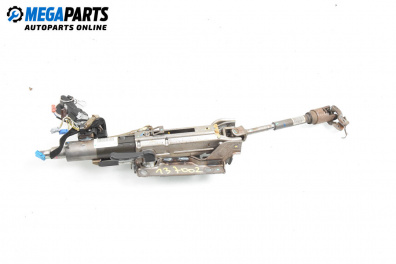Steering shaft for Peugeot 407 Station Wagon (05.2004 - 12.2011)