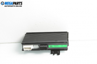 Amplifier for Peugeot 407 Station Wagon (05.2004 - 12.2011)