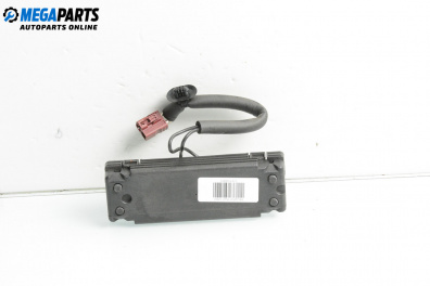 Amplifier for Peugeot 407 Station Wagon (05.2004 - 12.2011)