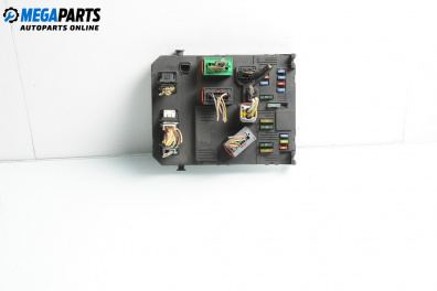 Fuse box for Peugeot 407 Station Wagon (05.2004 - 12.2011) 2.0 HDi 135, 136 hp