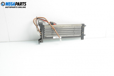 Electric heating radiator for Peugeot 407 Station Wagon (05.2004 - 12.2011)