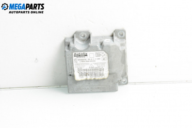 Steuermodul airbag for Peugeot 407 Station Wagon (05.2004 - 12.2011), № 9664217980
