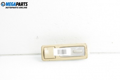 Interior courtesy light for Peugeot 407 Station Wagon (05.2004 - 12.2011)