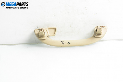 Mâner for Peugeot 407 Station Wagon (05.2004 - 12.2011), 5 uși, position: dreaptă - spate