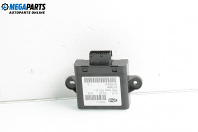 Steuermodul diesel-einspritzpumpe for Peugeot 407 Station Wagon (05.2004 - 12.2011), № 9647428280-00