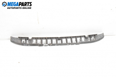 Bumper holder for Peugeot 407 Station Wagon (05.2004 - 12.2011), station wagon, position: front