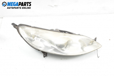 Headlight for Peugeot 407 Station Wagon (05.2004 - 12.2011), station wagon, position: right