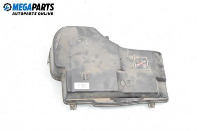 Capac de plastic for Peugeot 407 Station Wagon (05.2004 - 12.2011), 5 uși, combi