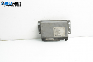 Transmission module for Peugeot 407 Station Wagon (05.2004 - 12.2011), automatic