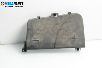 Battery cover for Peugeot 407 Station Wagon (05.2004 - 12.2011), 5 doors, station wagon