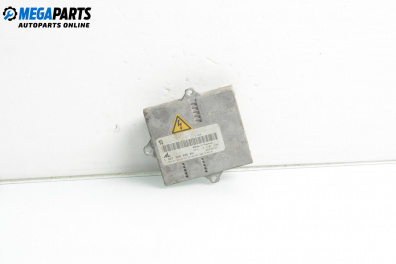 Xenon-vorschaltgerät for Peugeot 407 Station Wagon (05.2004 - 12.2011)