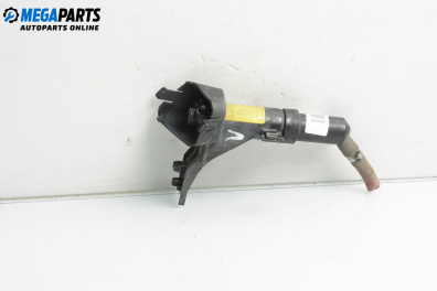 Headlight sprayer nozzles for Peugeot 407 Station Wagon (05.2004 - 12.2011), position: left