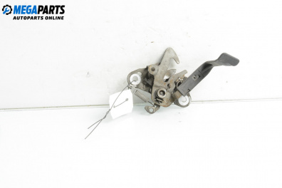 Bonnet lock for Peugeot 407 Station Wagon (05.2004 - 12.2011)