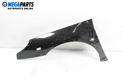 Fender for Peugeot 407 Station Wagon (05.2004 - 12.2011), 5 doors, station wagon, position: front - left