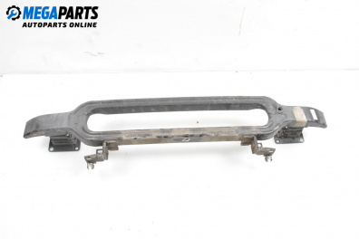 Armătură bară de protecție for Peugeot 407 Station Wagon (05.2004 - 12.2011), combi, position: fața