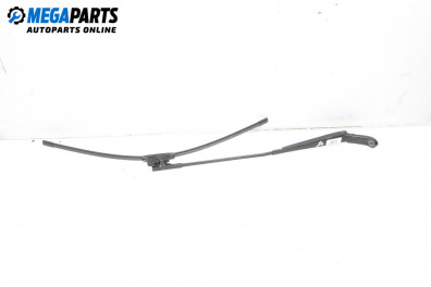 Wischerarm frontscheibe for Peugeot 407 Station Wagon (05.2004 - 12.2011), position: rechts