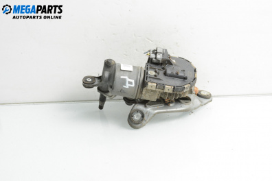 Motor scheibenwischer, vorne for Peugeot 407 Station Wagon (05.2004 - 12.2011), combi, position: vorderseite