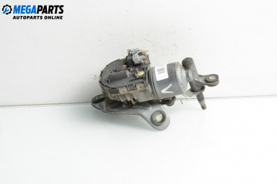 Motor scheibenwischer, vorne for Peugeot 407 Station Wagon (05.2004 - 12.2011), combi, position: vorderseite