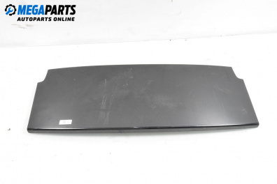 Heckklappe for Peugeot 407 Station Wagon (05.2004 - 12.2011), 5 türen, combi, position: rückseite