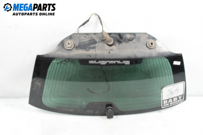 Heckscheibe for Peugeot 407 Station Wagon (05.2004 - 12.2011), combi