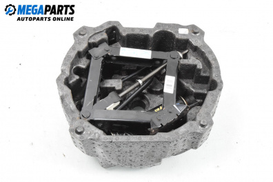 Werkzeugset for Peugeot 407 Station Wagon (05.2004 - 12.2011)