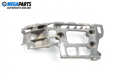 Suport bară de protecție for Peugeot 407 Station Wagon (05.2004 - 12.2011), combi, position: dreaptă - spate
