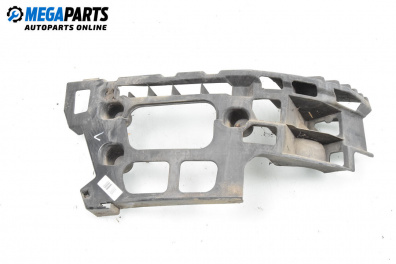 Suport bară de protecție for Peugeot 407 Station Wagon (05.2004 - 12.2011), combi, position: stânga - spate