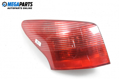 Tail light for Peugeot 407 Station Wagon (05.2004 - 12.2011), station wagon, position: left