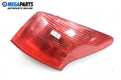 Tail light for Peugeot 407 Station Wagon (05.2004 - 12.2011), station wagon, position: right