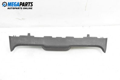 Plastic cover for Peugeot 407 Station Wagon (05.2004 - 12.2011), 5 doors, station wagon