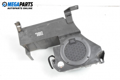 Subwoofer for Peugeot 407 Station Wagon (05.2004 - 12.2011)