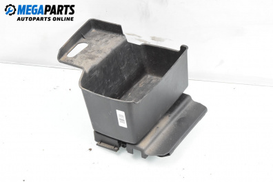 Interieur kunststoffbauteile for Peugeot 407 Station Wagon (05.2004 - 12.2011), 5 türen, combi, position: rückseite