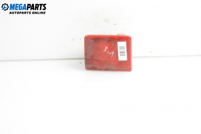 Rückstrahler for Peugeot 407 Station Wagon (05.2004 - 12.2011), combi, position: links