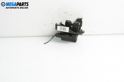 Trunk lock for Peugeot 407 Station Wagon (05.2004 - 12.2011), station wagon, position: rear