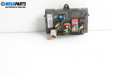 Fuse box for Peugeot 407 Station Wagon (05.2004 - 12.2011) 2.0 HDi 135, 136 hp