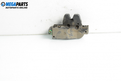 Trunk lock for Peugeot 407 Station Wagon (05.2004 - 12.2011), station wagon, position: rear